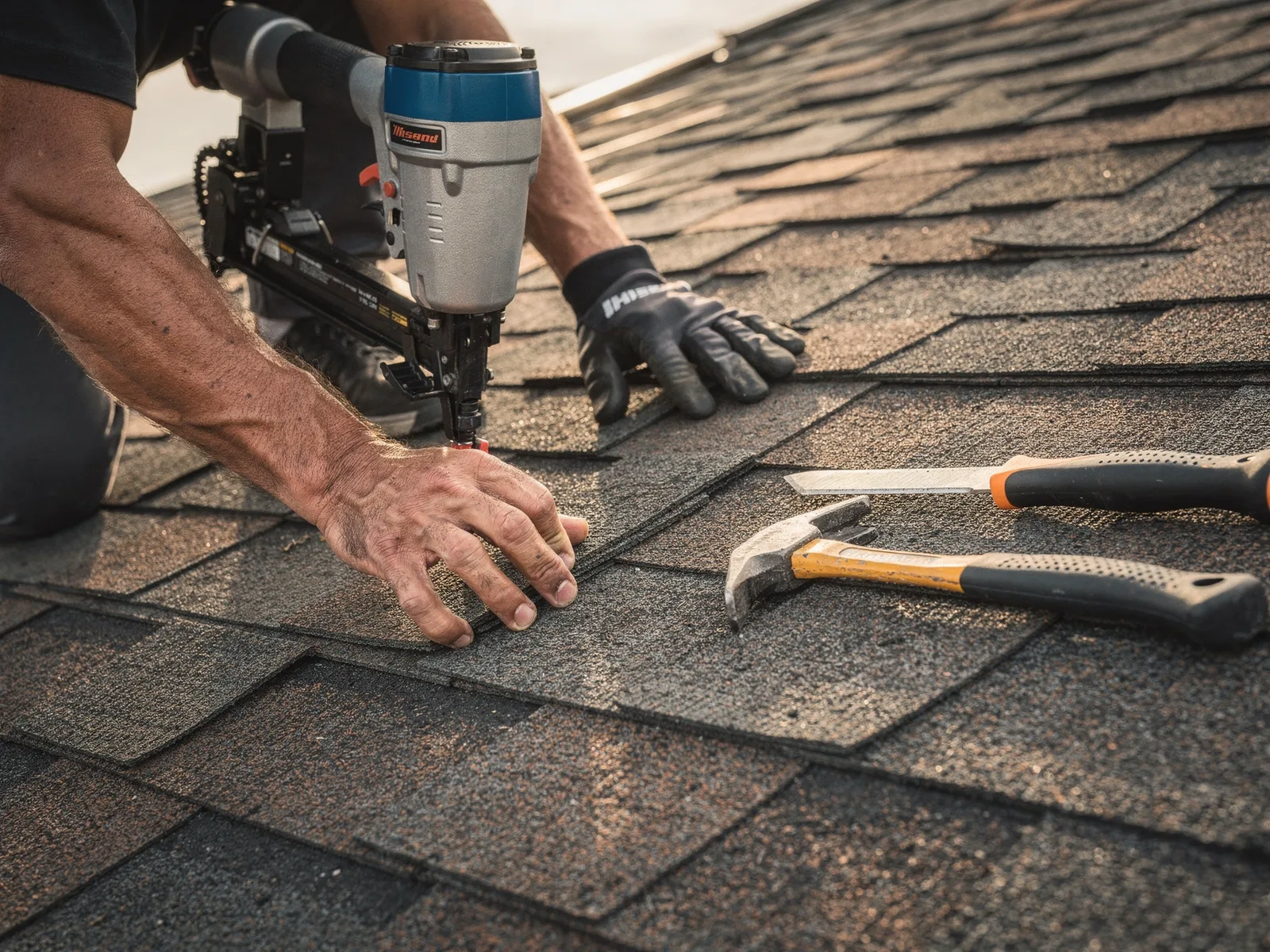 Why choose Roof Repair in Elkport, IA